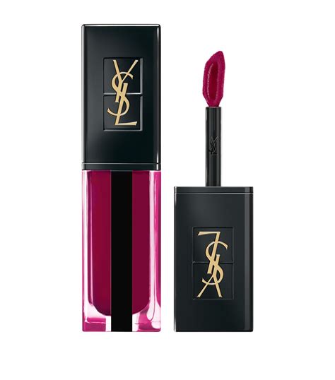 ysl rouge pur couture vernis a levres 2|More.